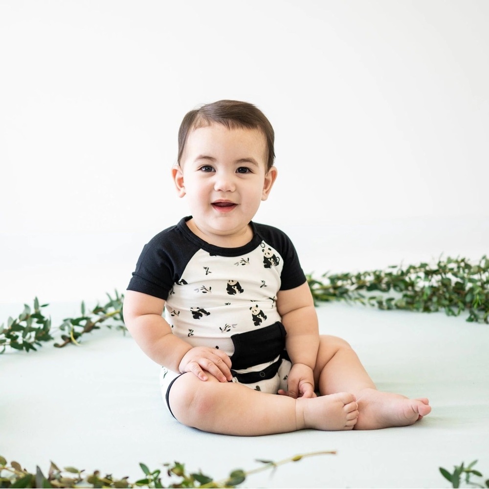 🐼Like New Kyte Shortall🐼